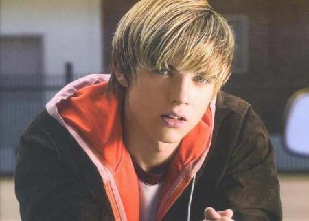 jesse McCartney